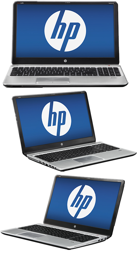 HP Pavilion m6-1045dx